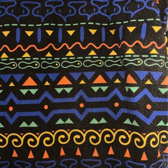 LulaRoe Leggings - Picture 2 of 2